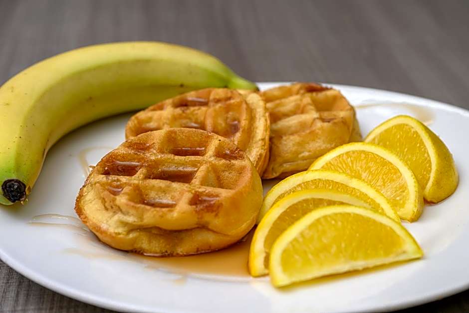 Quality Inn & Suites Lexington South