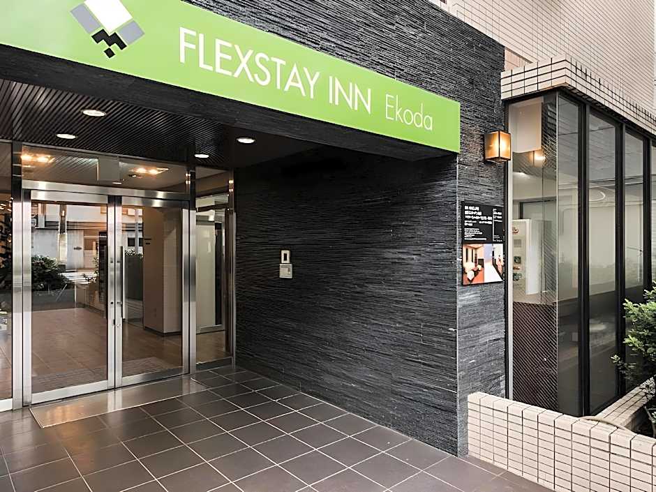 FLEXSTAY INN Ekoda