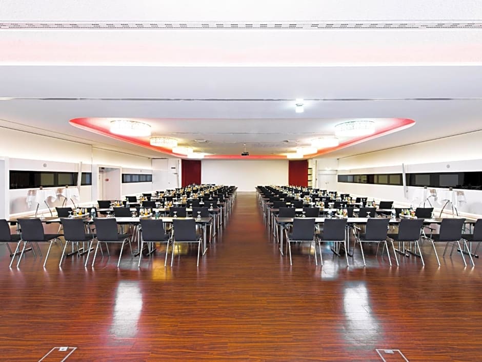 Dormero Hotel Hannover
