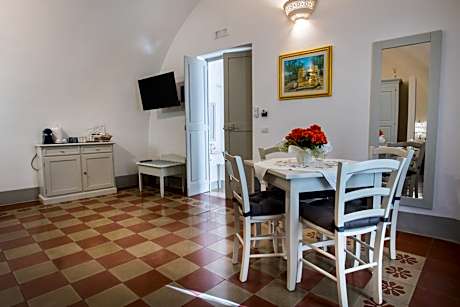 Le Finestre Su Porta Carrese - Luxury Rooms