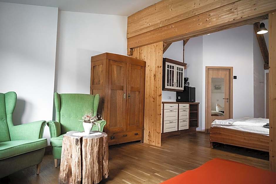 Alte Kass Hotel & Kaffeehaus