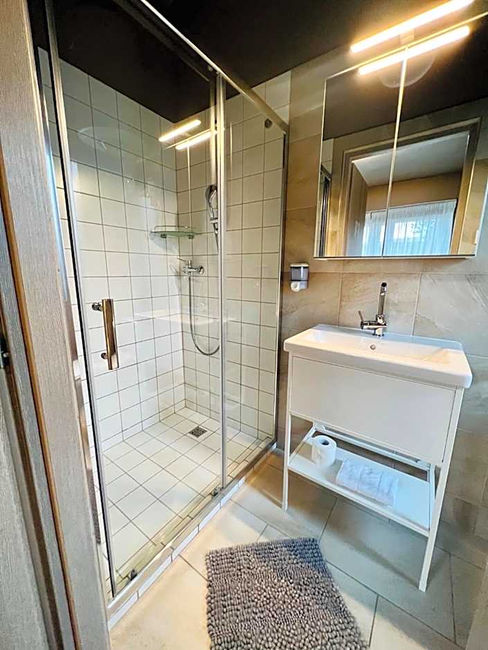 Boutique Hotel & Event Center