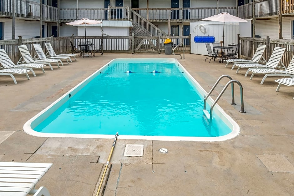 Knights Inn Sandusky