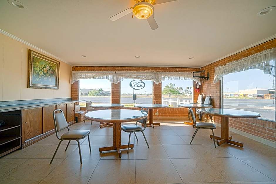 Vali Ho Motel By OYO Weslaco Mercedes