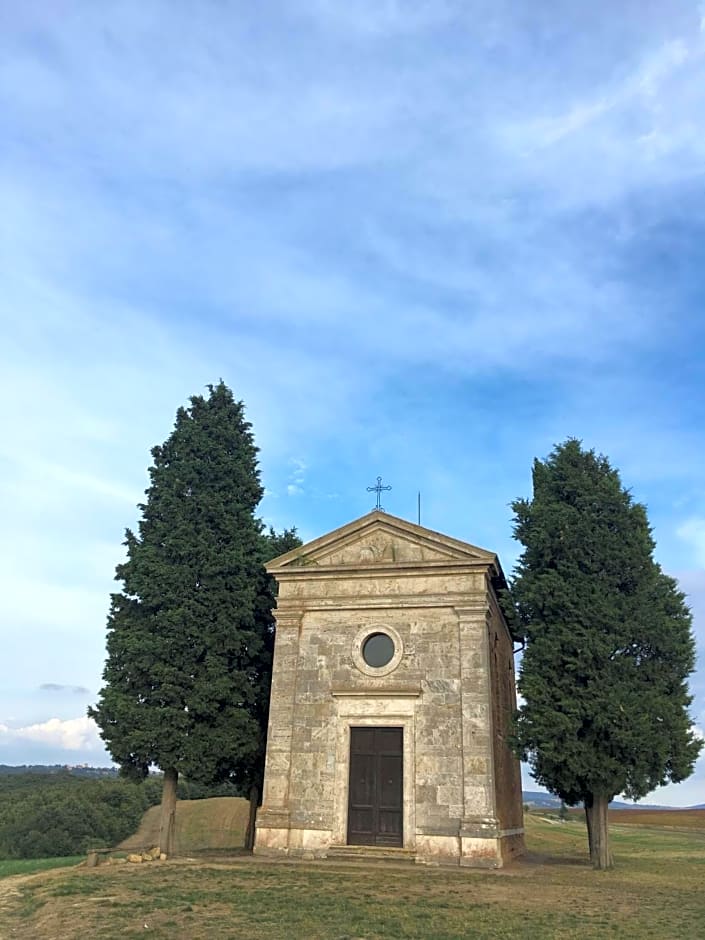 B&B Locanda Toscanini