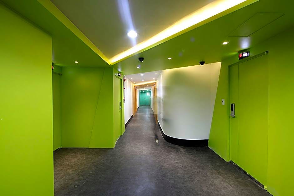 Calli Hostel