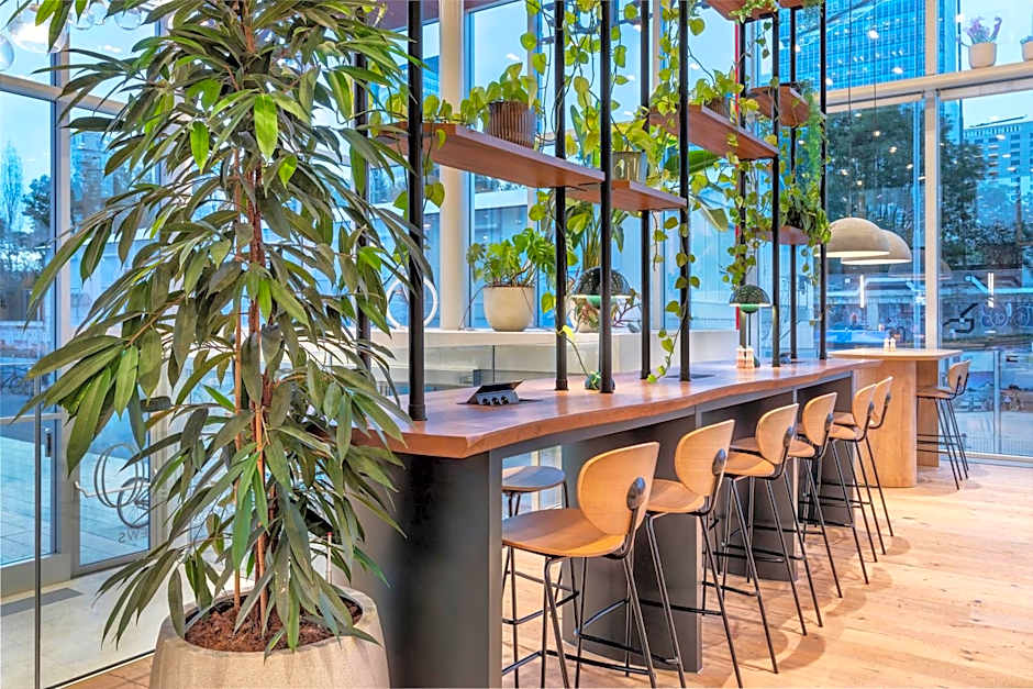INNSiDE Amsterdam