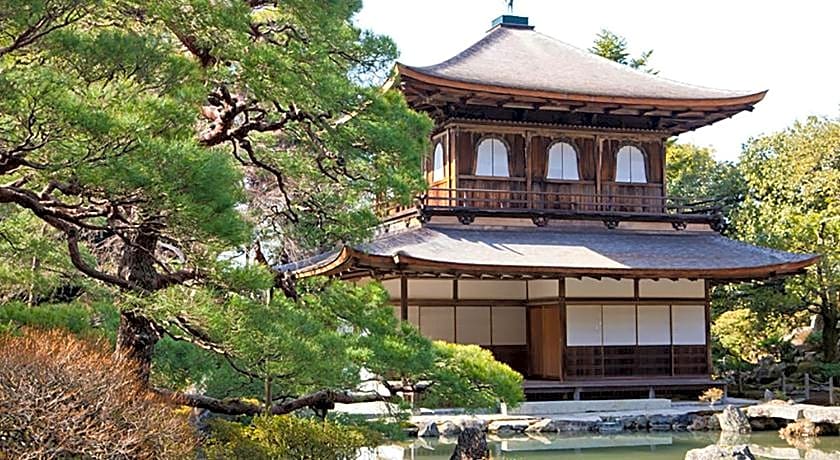 REF Kyoto Hachijoguchi BY VESSEL HOTELS