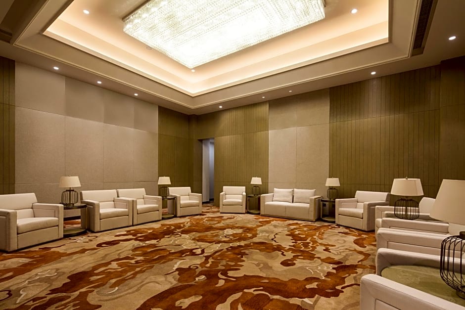 Crowne Plaza Hangzhou Thousand Island Lake By IHG