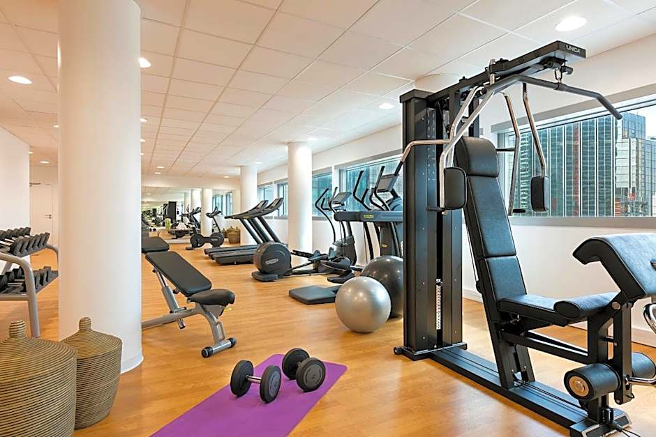 Melia Paris La Defense