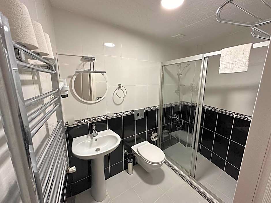 Asparagus HOTEL & SUITES OLD CITY