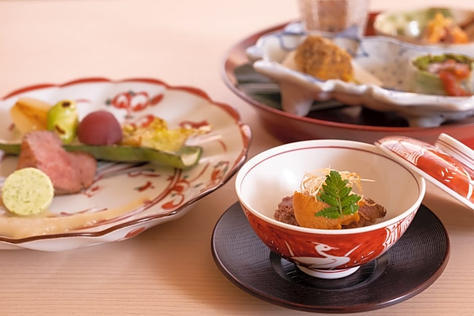 The Junei Hotel Kyoto