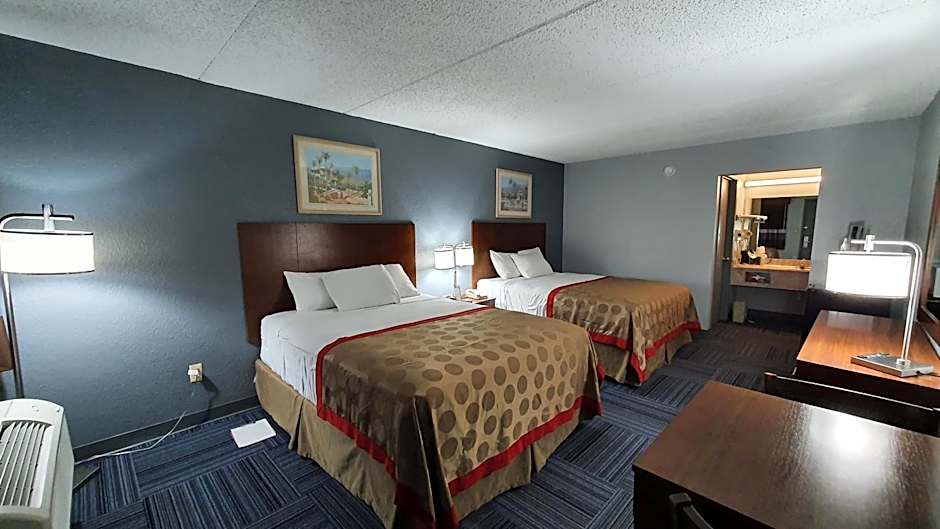 South Padre Island Inn