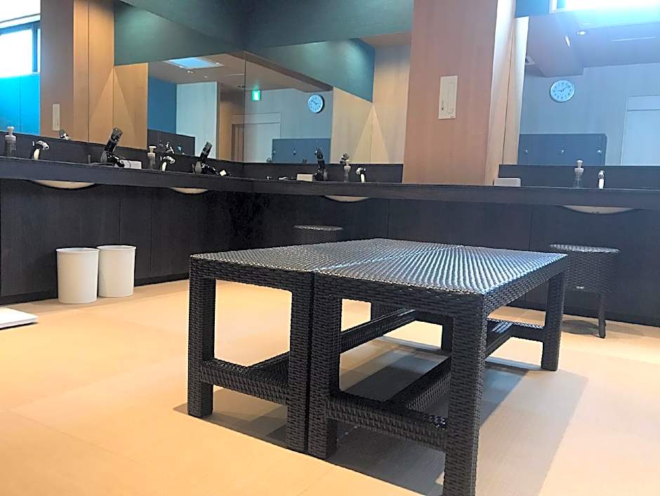 Welina Hotel Premier Nakanoshima West