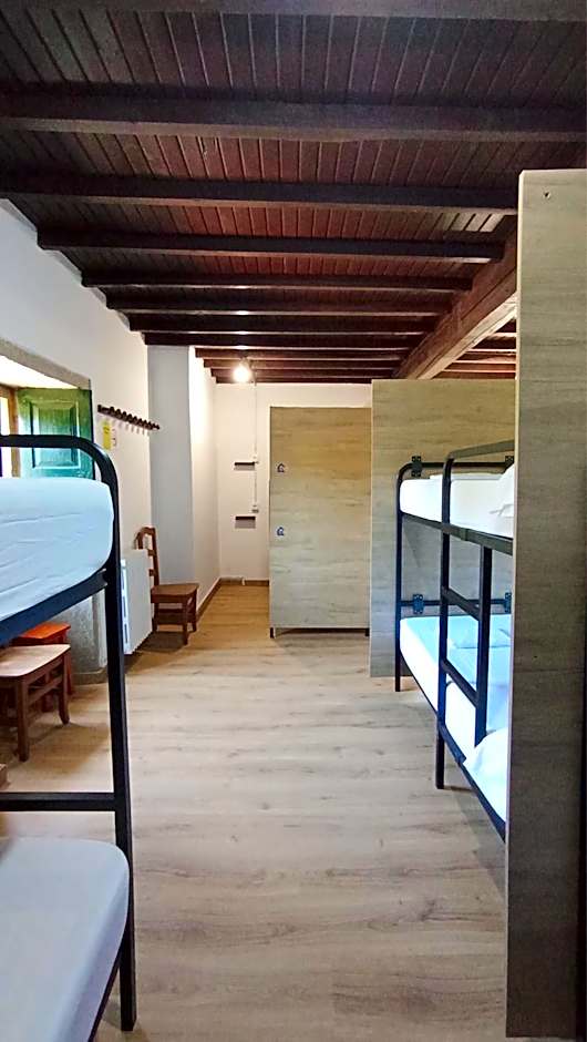 Albergue La Calabaza del Peregrino