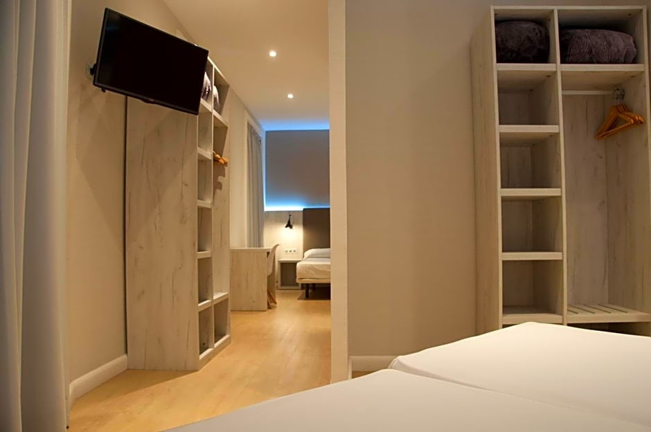 Hostal Bcn 46
