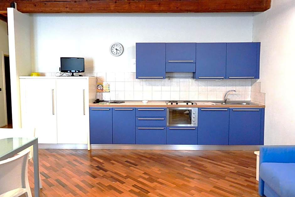 Residence Alcorso