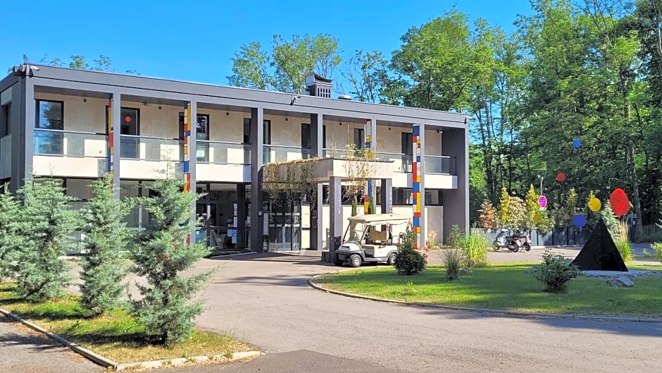 Domaine de la Résidence - Hôtel, Spa & Restaurant