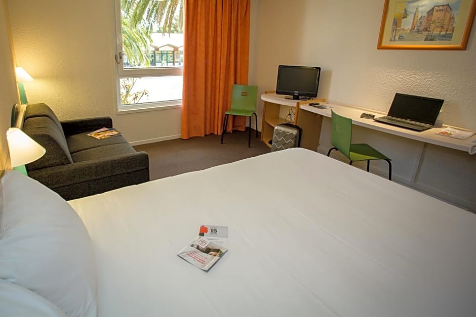 ibis Perpignan Nord