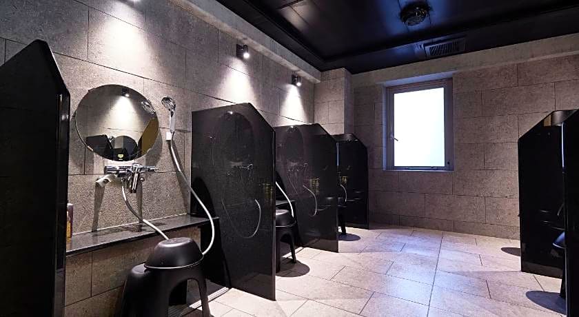 3s HOTEL ATSUGI