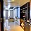 Hotel Lotus Ivy Studios Near Pune Airport