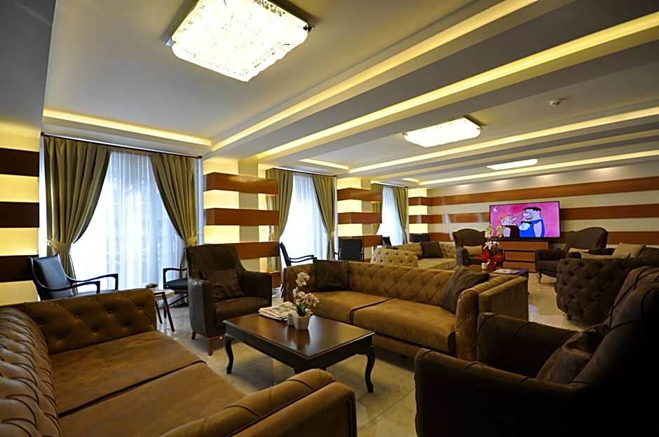 Double Comfort Hotel