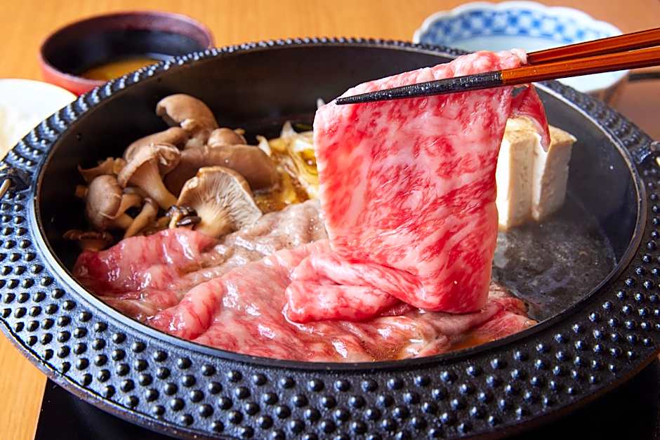 BAN HOTEL TSUKIJIGINZA