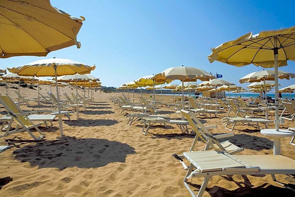 iGV Club Baia Samuele