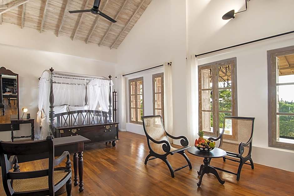 Haritha Villas & Spa