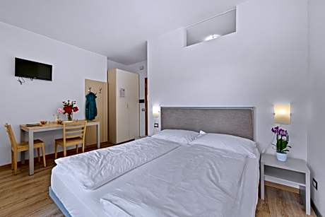 Studio with Valley View