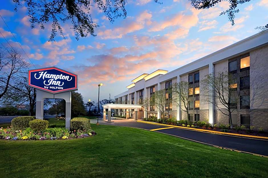 Hampton Inn Long Island/Islandia
