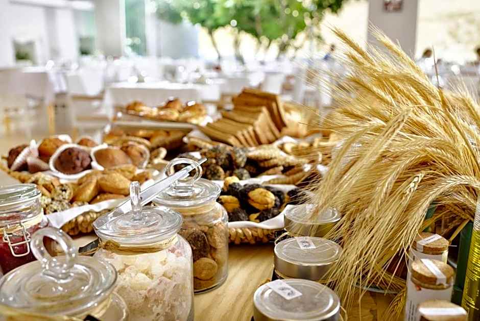 Nissaki Boutique Hotel