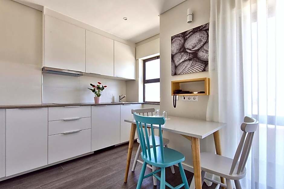 Agua Hotels Alvor Jardim