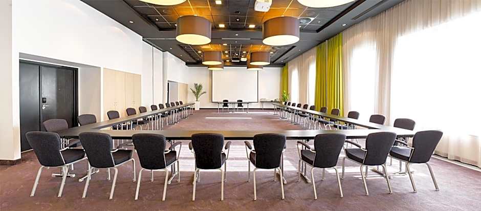 Park Inn by Radisson Leuven