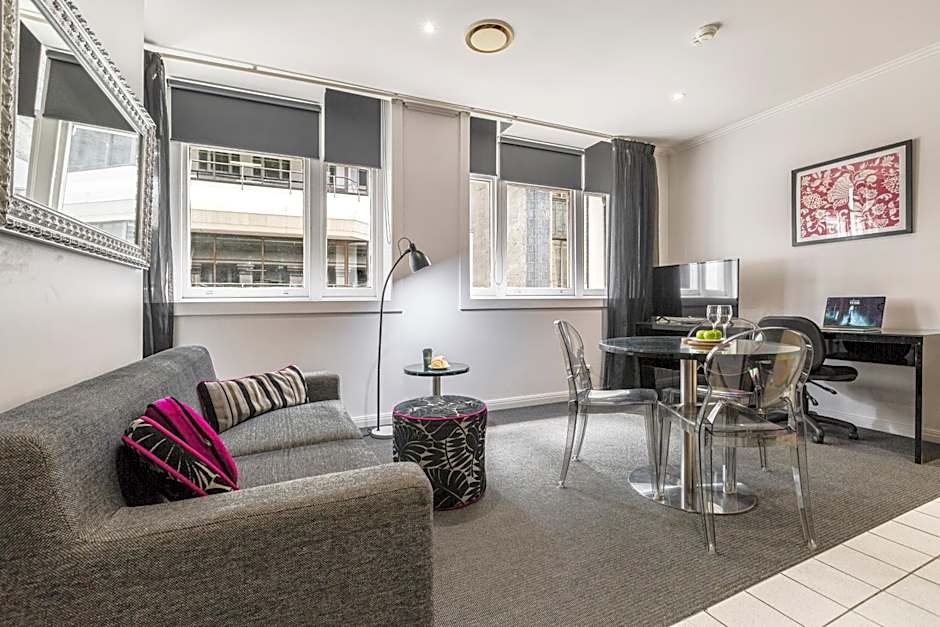 Punthill Apartment Hotel - Flinders Lane