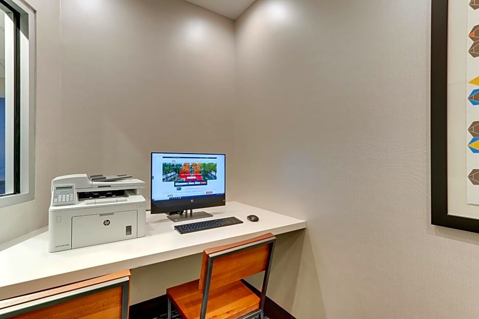 Holiday Inn Express & Suites Saugerties - Hudson Valley By IHG