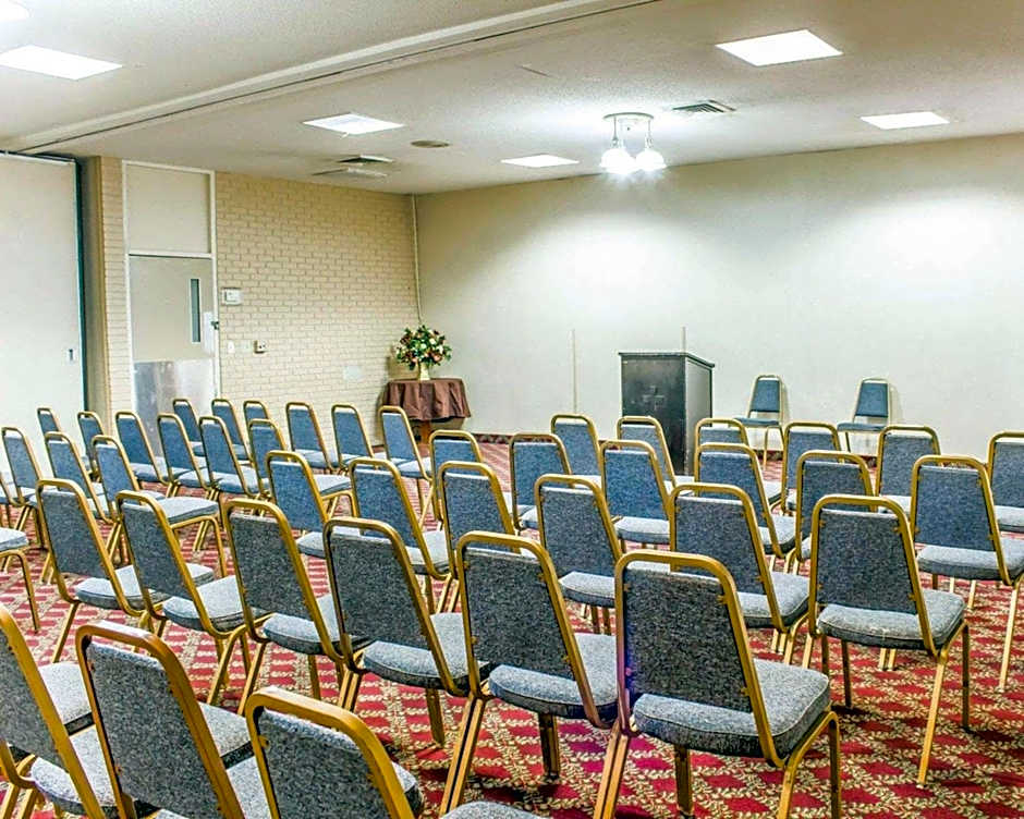 Dayspring Extended Stay