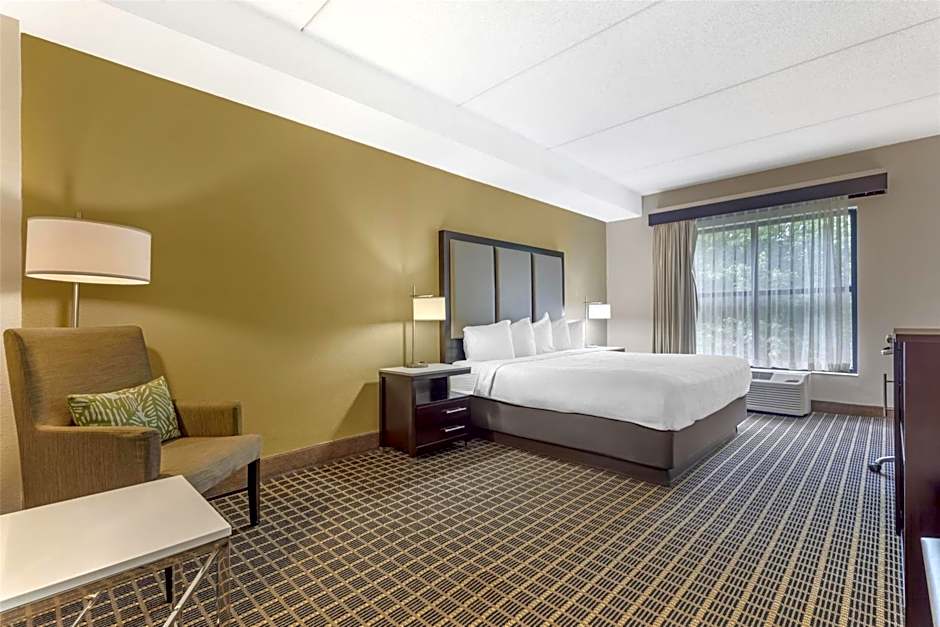 Best Western Chesapeake Bay North Inn