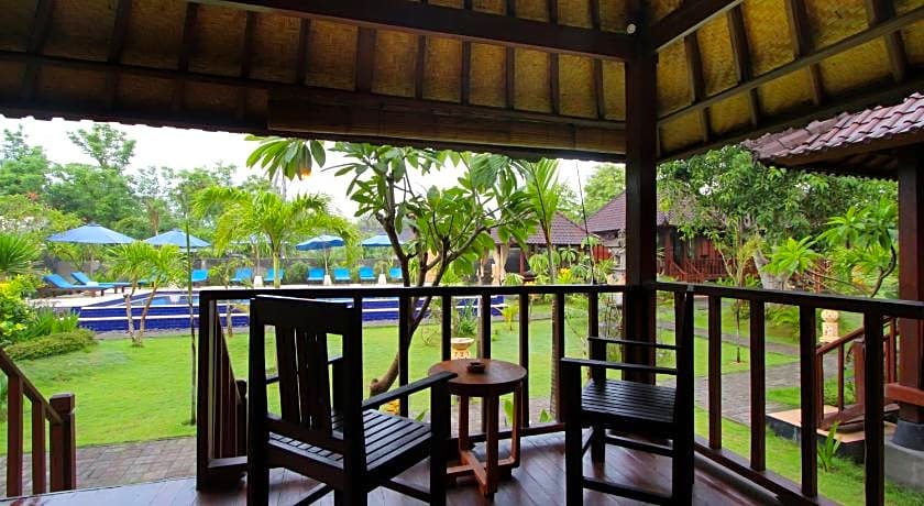 The Cozy Villas Lembongan