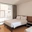 Hotel Viaggio Nueve Tres