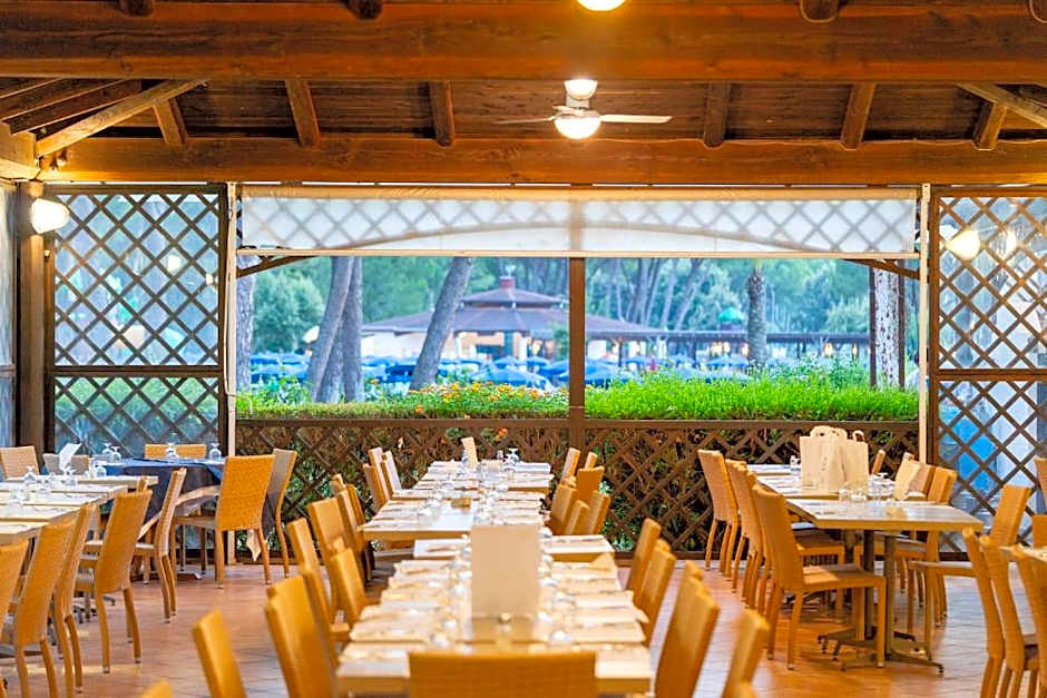 TH Marina di Pisticci - TI Blu Village