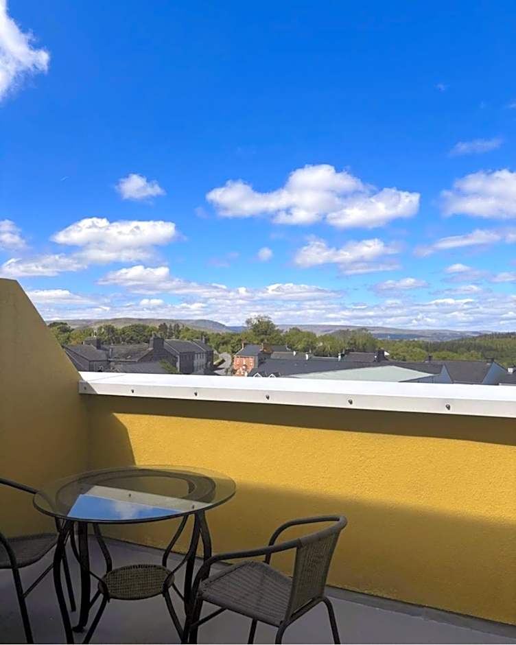 Fairhill House Hotel