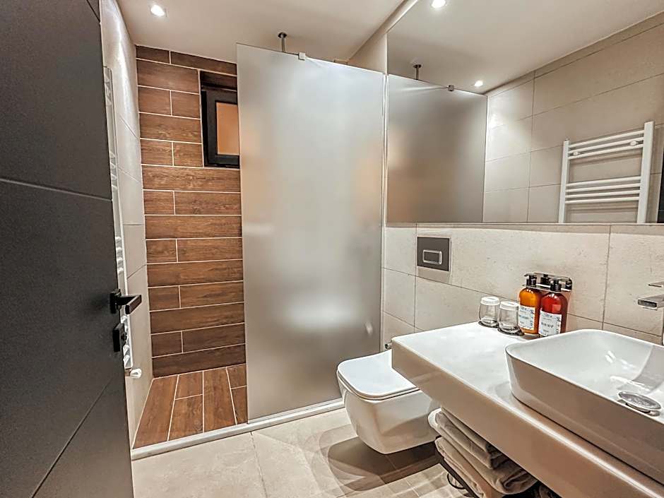 Osmanli Cappadocia Hotel