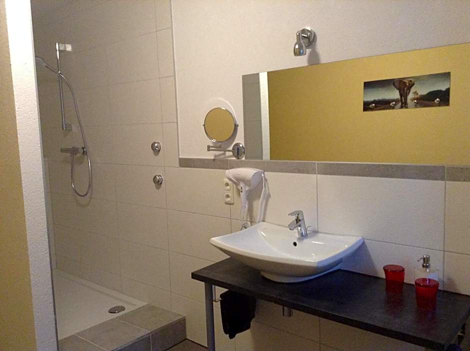 Landhotel Müller im Donautal