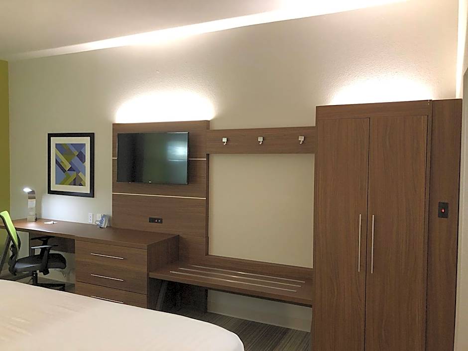 Holiday Inn Express Pineville-Alexandria Area By IHG