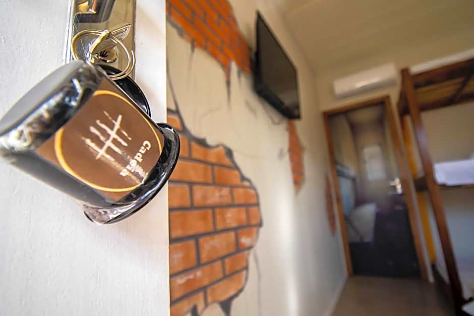 Pousada Vila do Cowboy