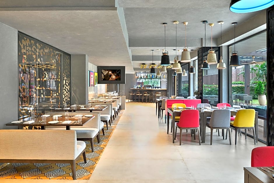 Citadines Arpora Nagoa Goa