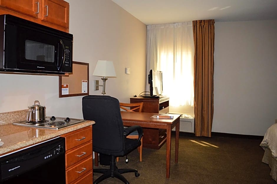 Candlewood Suites-Augusta