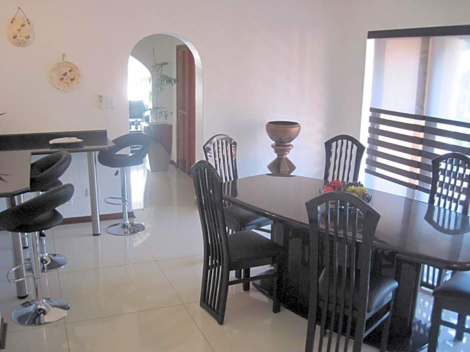 Swallows Nest Bed and Breakfast