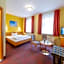 Hotel Stadt Suhl